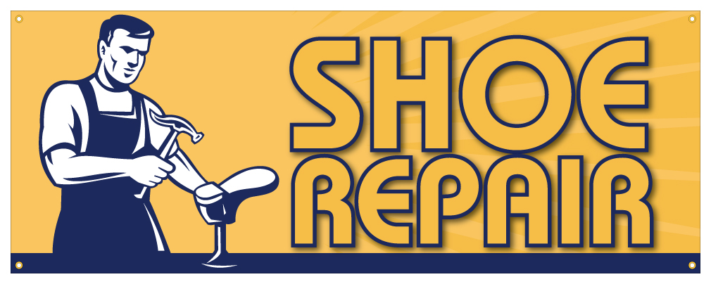 anthony shoe repair