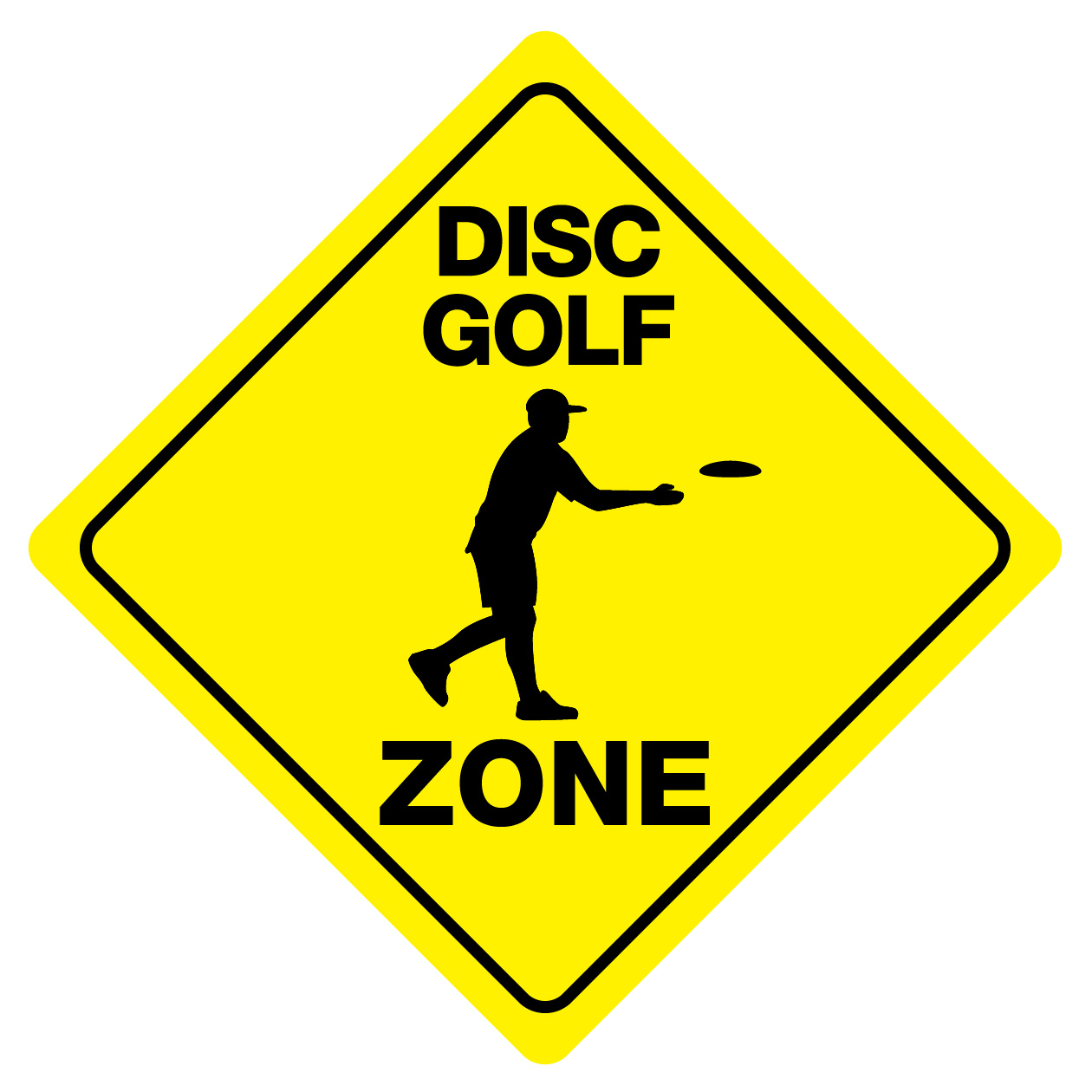 Disc Golf Zone
