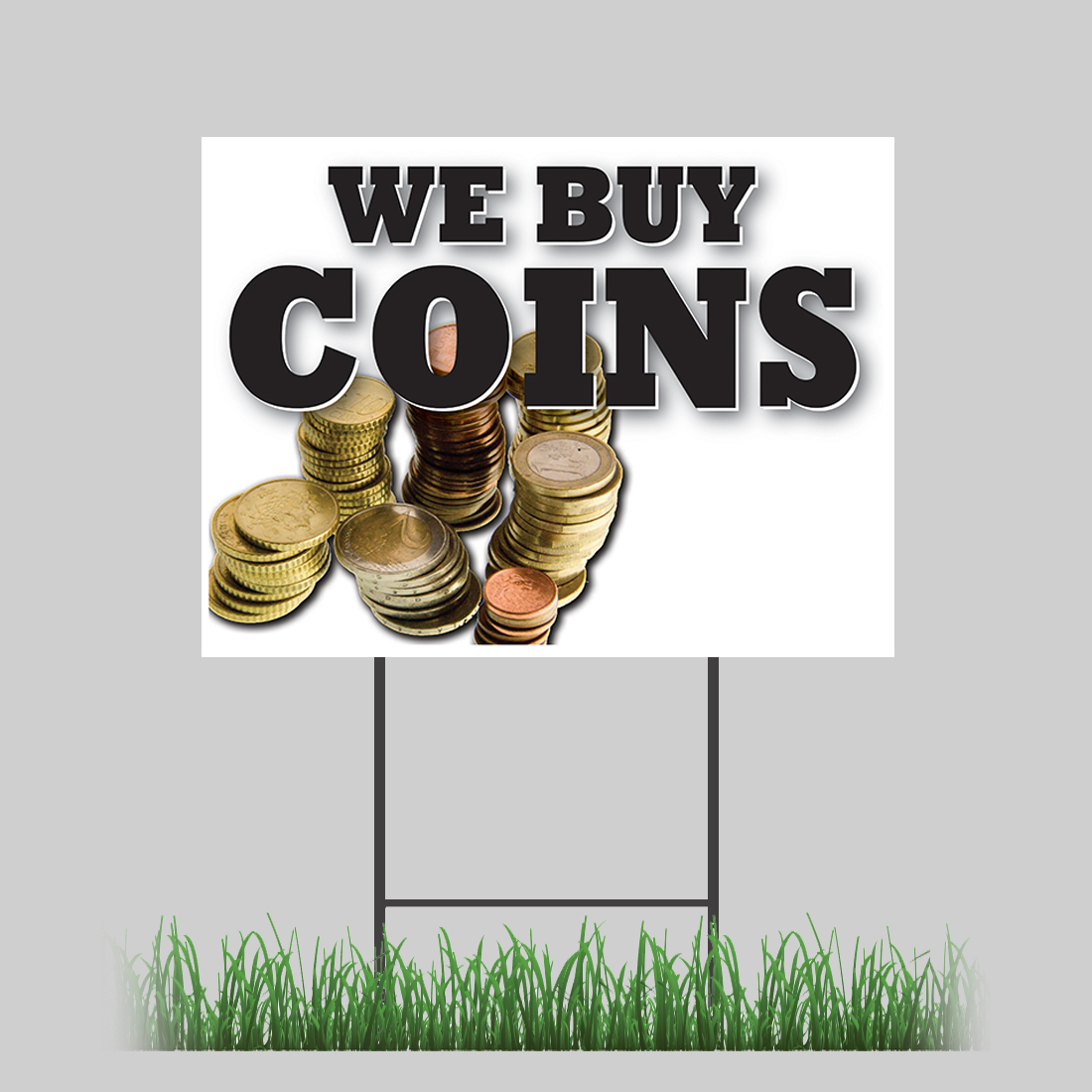 coins sign up