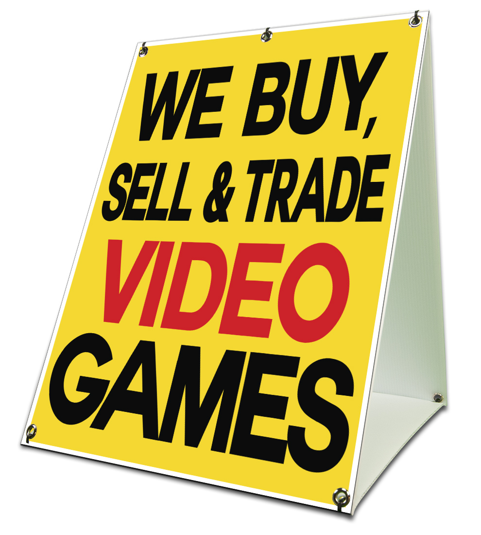buy sell trade game store