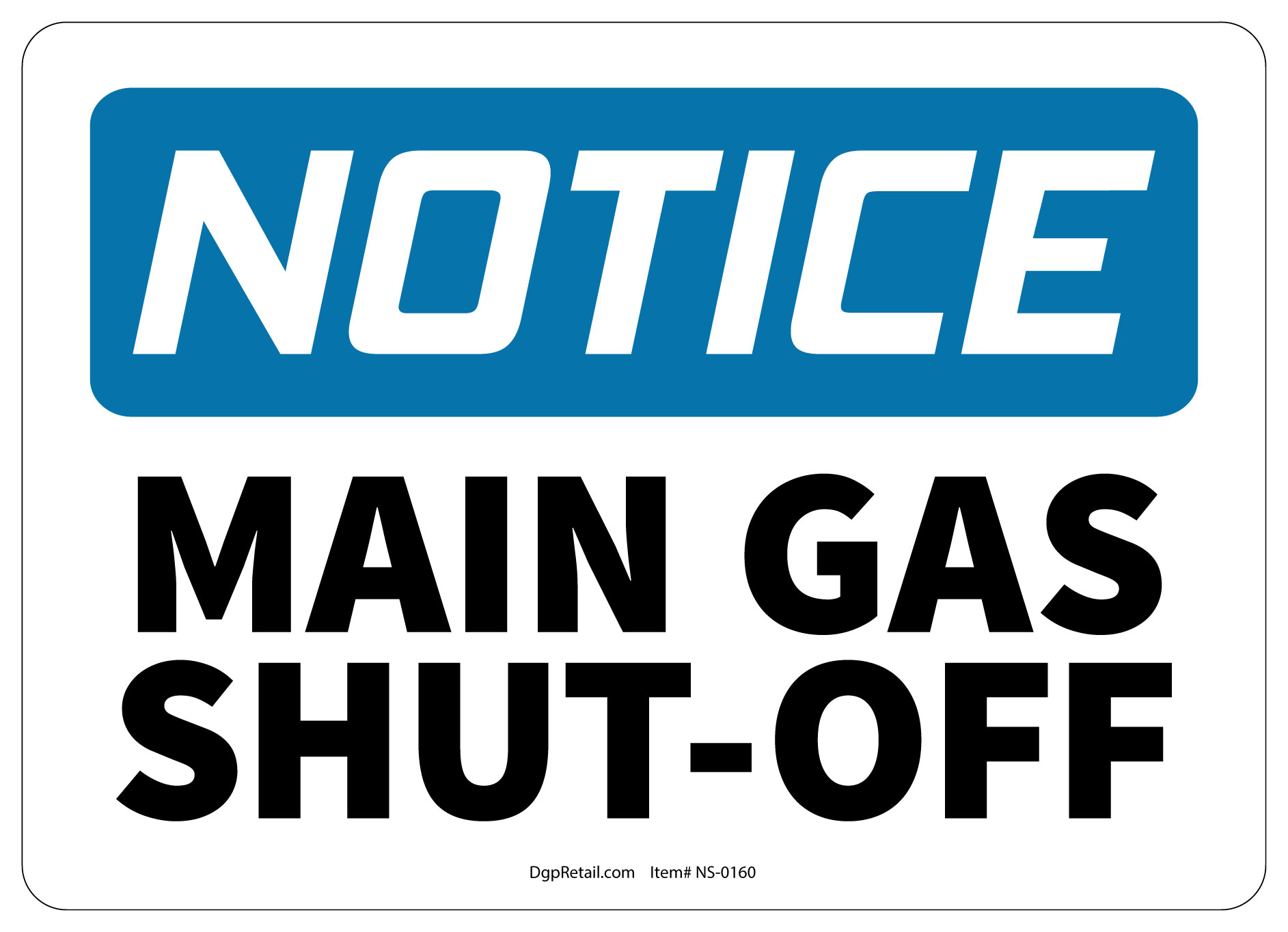 How Do I Know If My Gas Is Shut Off at Bonita Houston blog