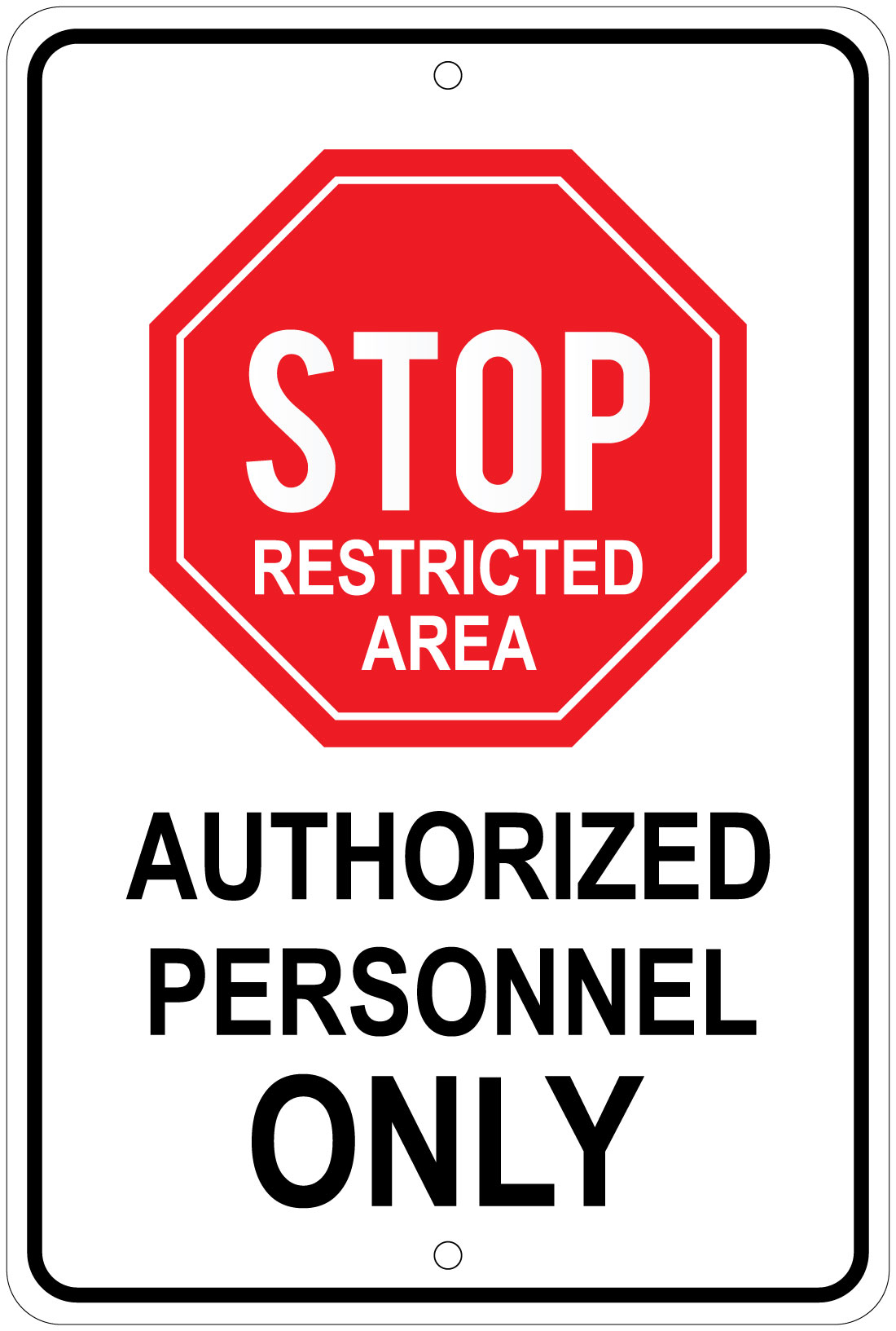 Restricted area коды. Restricted area authorized personnel only.